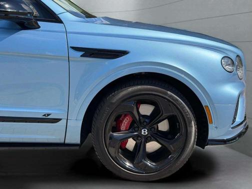 2024 Bentley Bentayga S