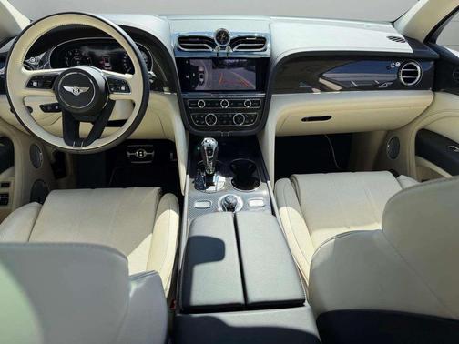 2024 Bentley Bentayga S