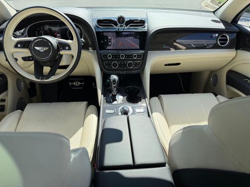 2024 Bentley Bentayga S