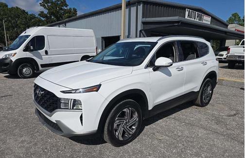 2023 Hyundai SANTA FE SEL 2.4