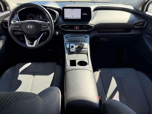2023 Hyundai SANTA FE SEL 2.4