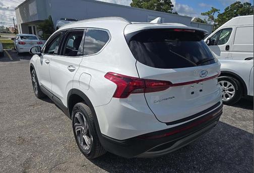 2023 Hyundai SANTA FE SEL 2.4