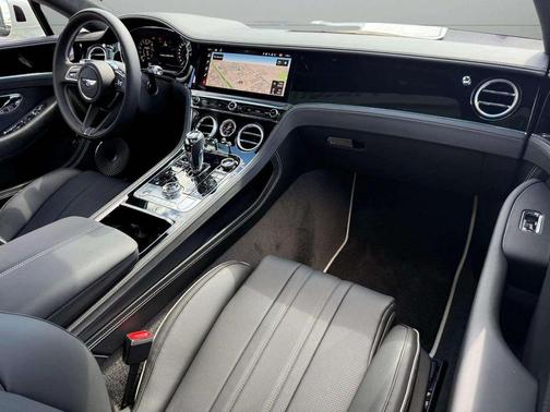 2026 Bentley Continental GT Base