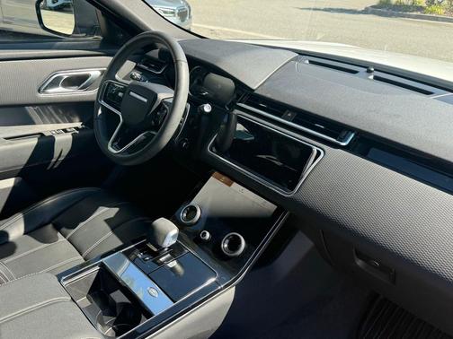 2023 Land Rover Range Rover Velar P340 S R-Dynamic
