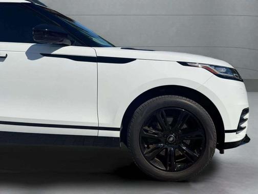 Fuji White 2023 Land Rover Range Rover Velar P340 S R-Dynamic