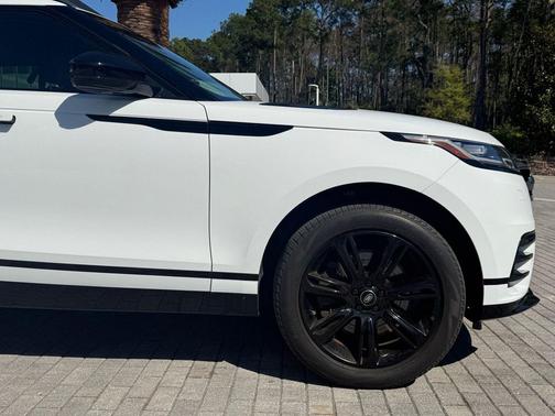 2023 Land Rover Range Rover Velar P340 S R-Dynamic