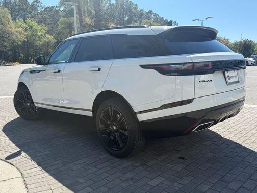 2023 Land Rover Range Rover Velar P340 S R-Dynamic