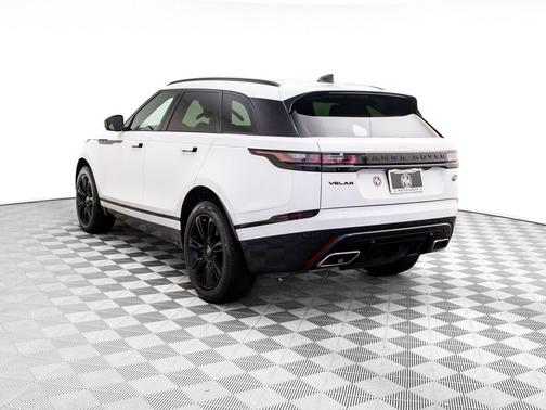 2023 Land Rover Range Rover Velar P340 S R-Dynamic