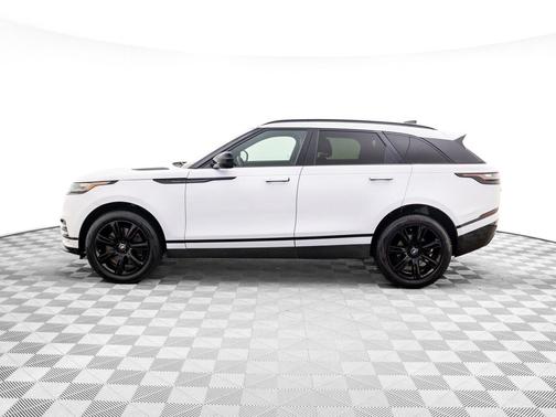 2023 Land Rover Range Rover Velar P340 S R-Dynamic