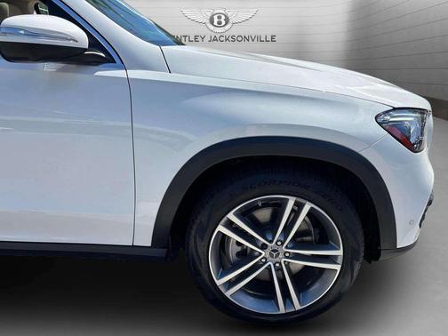 2022 Mercedes-Benz GLE 450 4MATIC