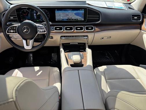 2022 Mercedes-Benz GLE 450 4MATIC