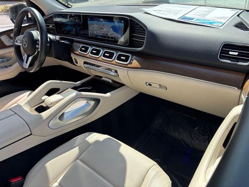 2022 Mercedes-Benz GLE 450 4MATIC