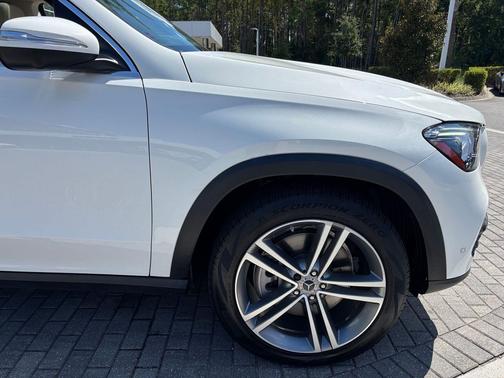 2022 Mercedes-Benz GLE 450 4MATIC