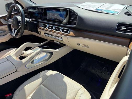 2022 Mercedes-Benz GLE 450 4MATIC