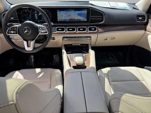 2022 Mercedes-Benz GLE 450 4MATIC