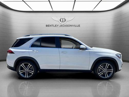 2022 Mercedes-Benz GLE 450 4MATIC
