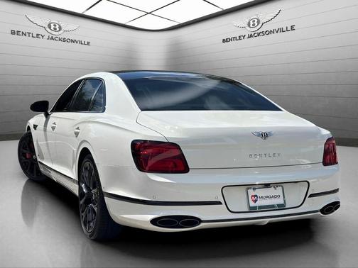 2024 Bentley Flying Spur S