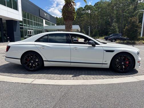 2024 Bentley Flying Spur S