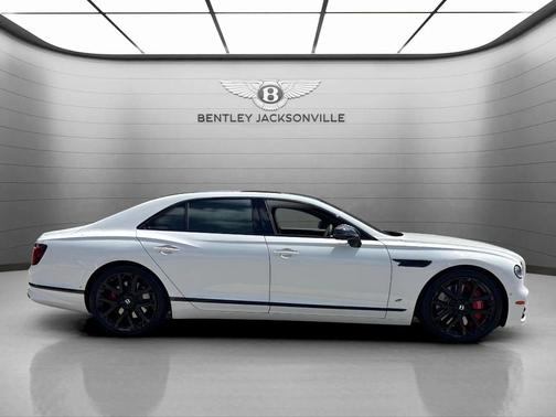 2024 Bentley Flying Spur S