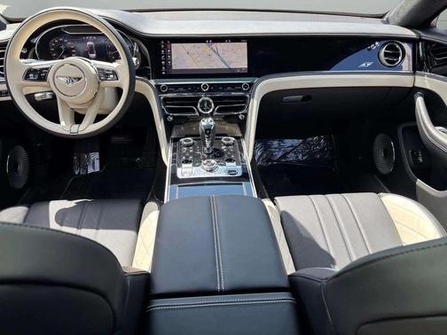2024 Bentley Flying Spur S