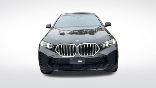 2024 BMW X6 xDrive40i