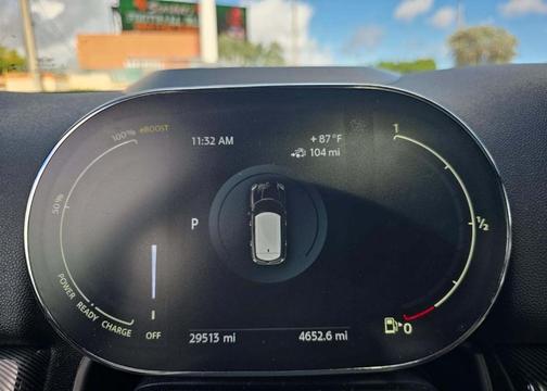 2023 MINI SE Countryman Cooper