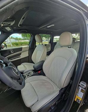 2023 MINI SE Countryman Cooper