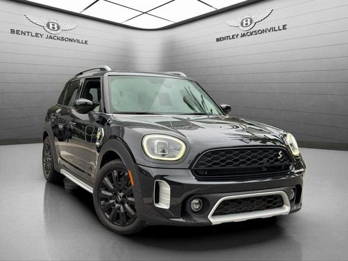 2023 MINI SE Countryman Cooper
