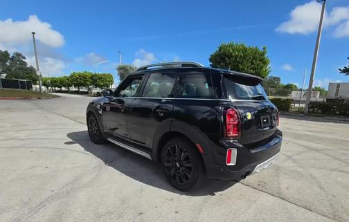 2023 MINI SE Countryman Cooper