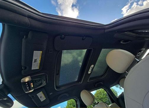 2023 MINI SE Countryman Cooper