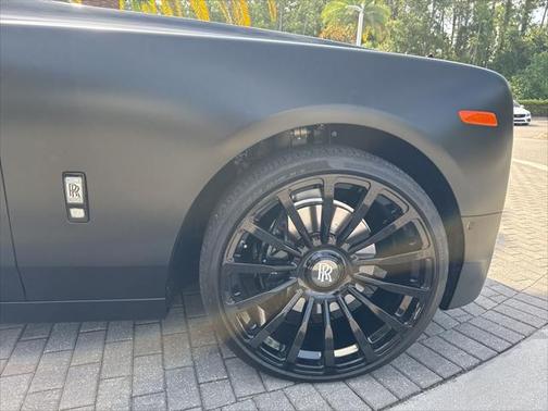 2019 Rolls-Royce Phantom