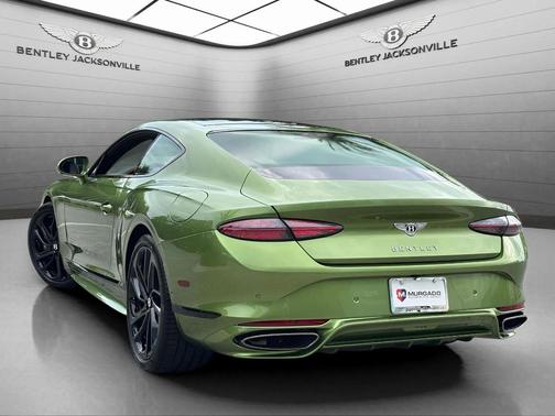 2025 Bentley Continental GT Speed