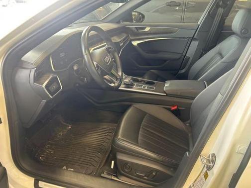 2021 Audi A6 45 Sport Premium