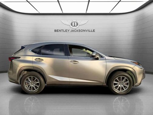 2019 Lexus NX 300h Base
