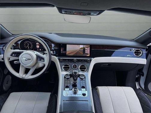 2022 Bentley Continental GT Speed
