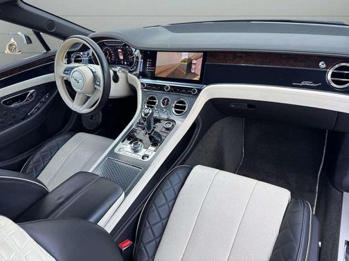 2022 Bentley Continental GT Speed
