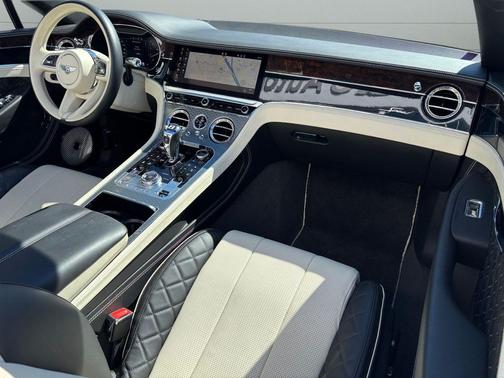 2022 Bentley Continental GT Speed