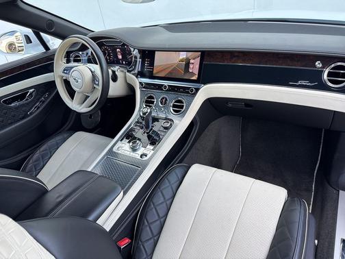 2022 Bentley Continental GT Speed