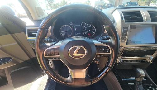 2021 Lexus GX 460 Luxury