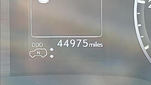 2021 Lexus GX 460 Luxury