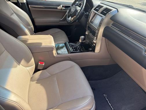 2021 Lexus GX 460 Luxury