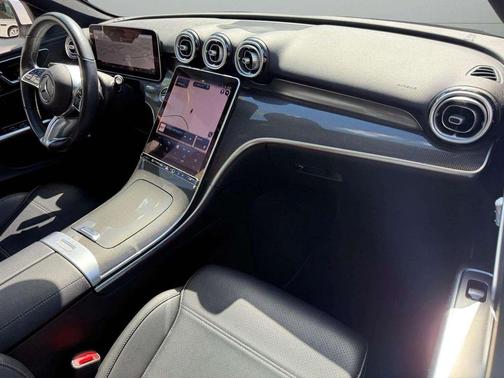 2023 Mercedes-Benz C-Class C 300 4MATIC