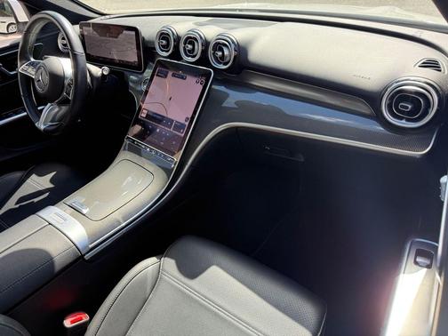 2023 Mercedes-Benz C-Class C 300 4MATIC
