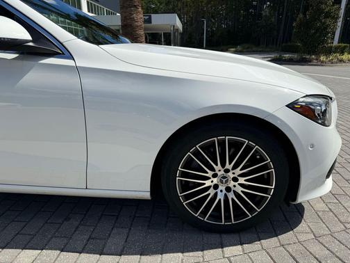 2023 Mercedes-Benz C-Class C 300 4MATIC