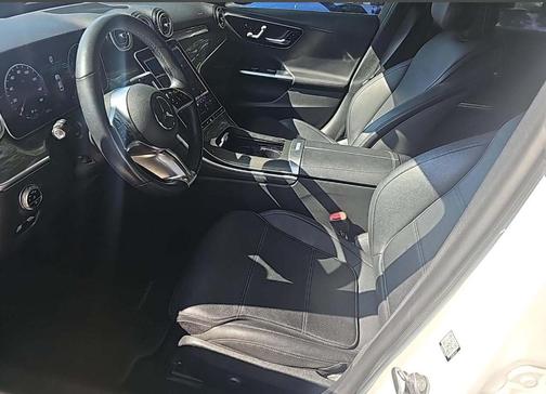 2023 Mercedes-Benz C-Class C 300 4MATIC