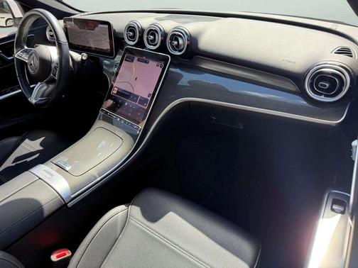 2023 Mercedes-Benz C-Class C 300 4MATIC