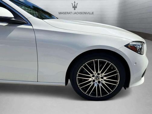 2023 Mercedes-Benz C-Class C 300 4MATIC