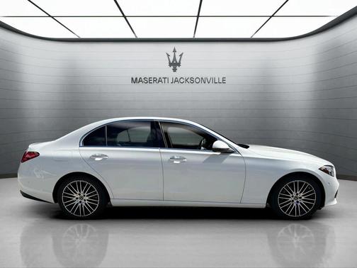 2023 Mercedes-Benz C-Class C 300 4MATIC