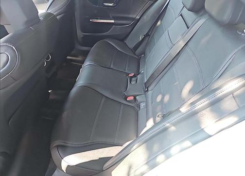 2023 Mercedes-Benz C-Class C 300 4MATIC