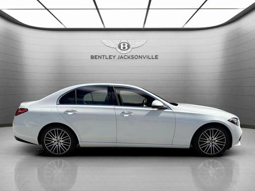 2023 Mercedes-Benz C-Class C 300 4MATIC